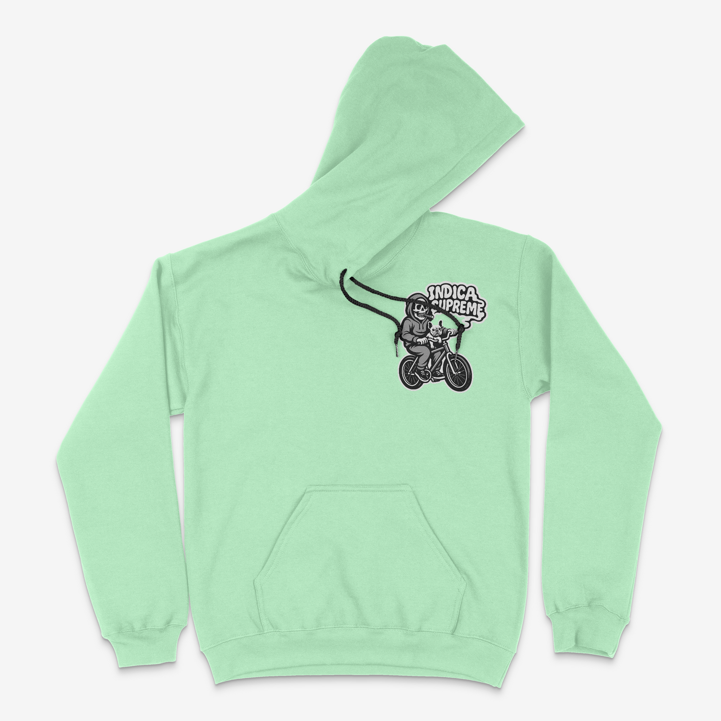 Cloud Ride Hoodie