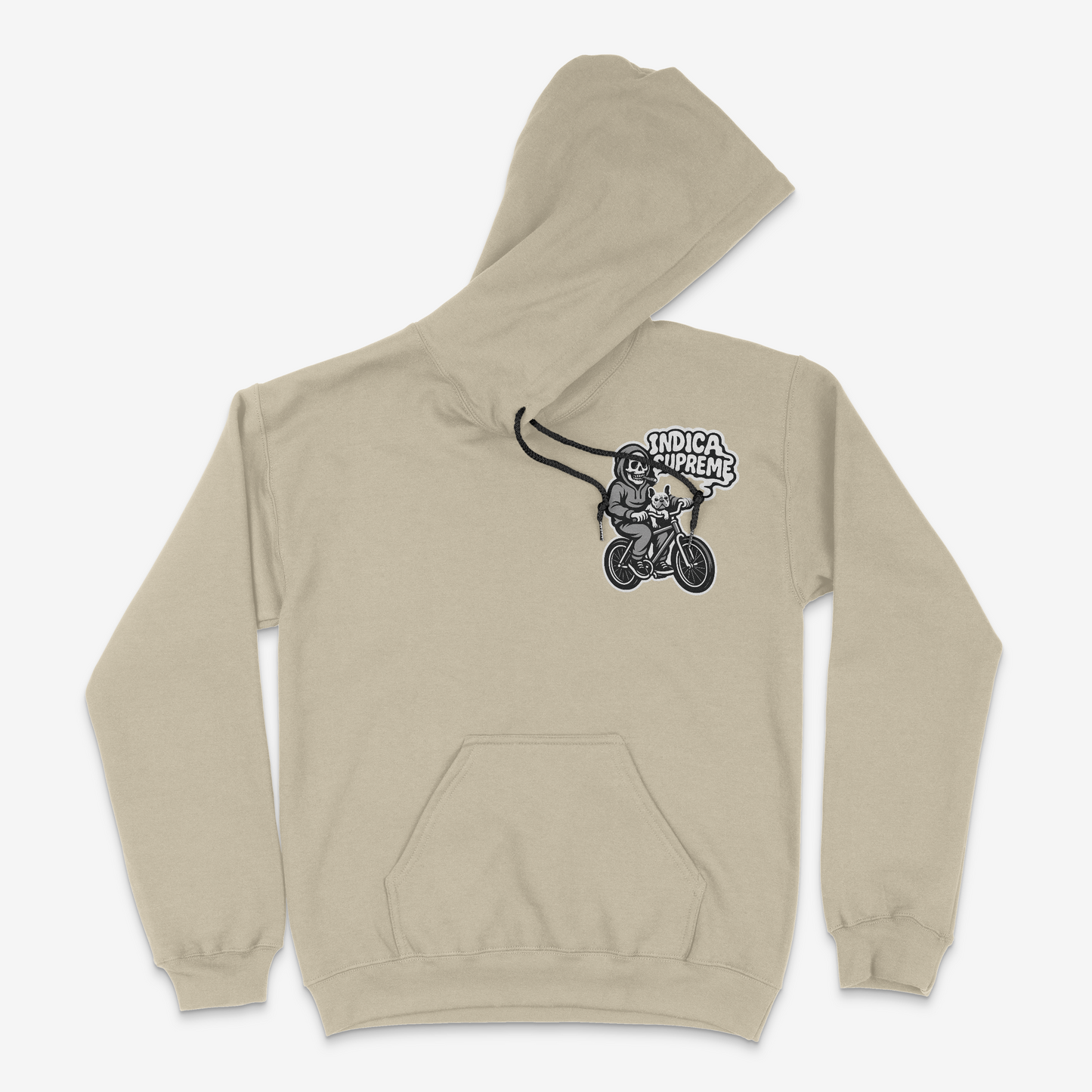 Cloud Ride Hoodie