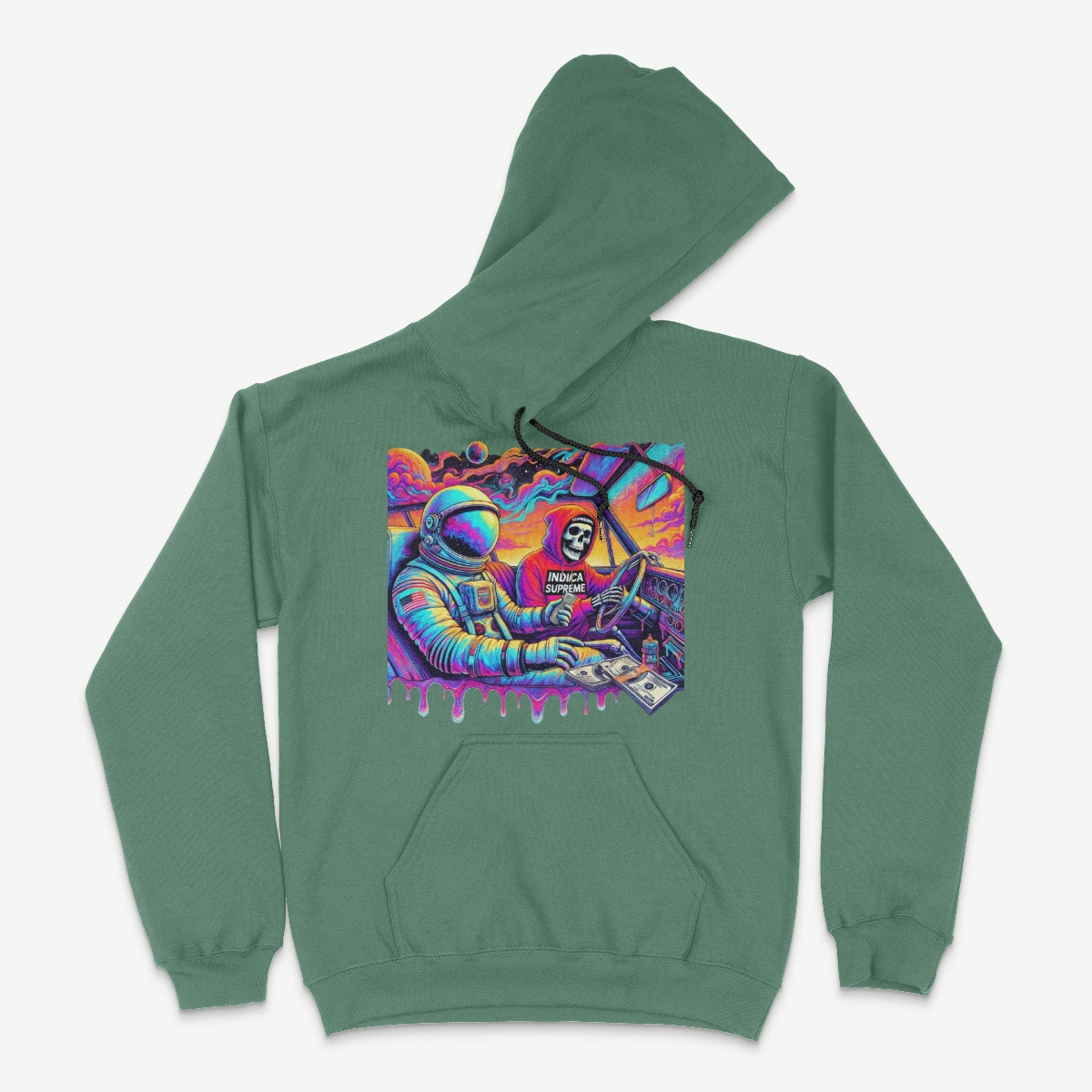 Bcruise hoodie