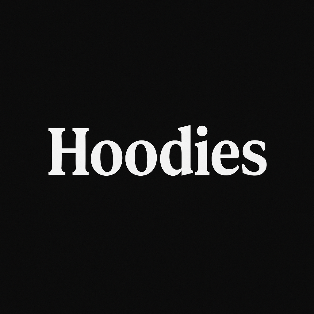 Hoodies