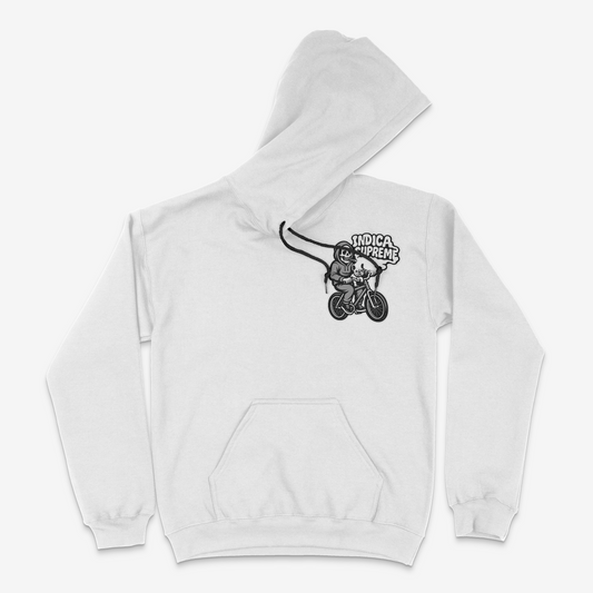 Cloud Ride Hoodie