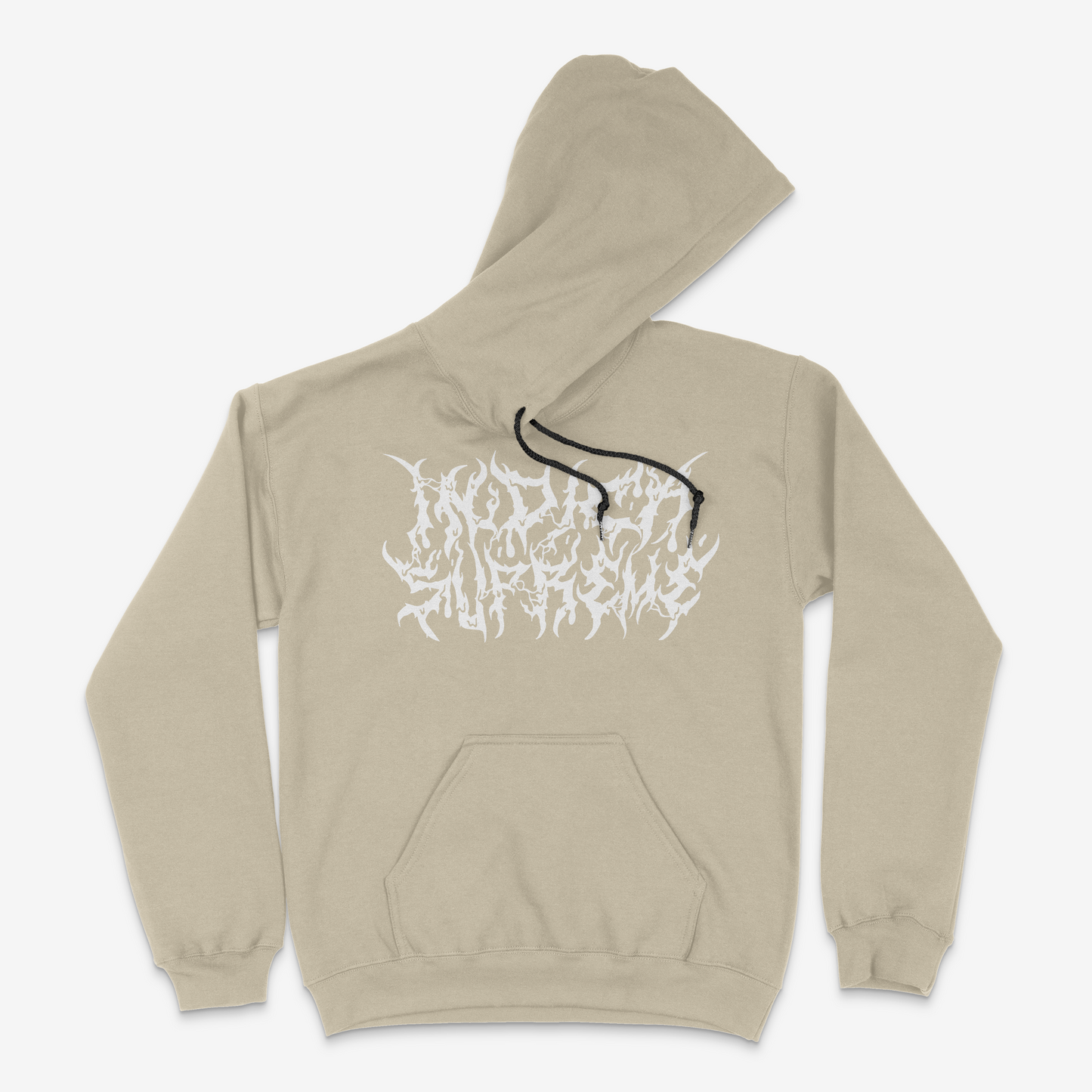 Classic:Abstract Hoodie