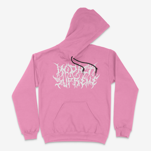 Classic:Abstract Hoodie