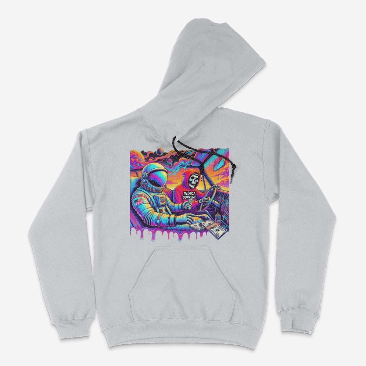 Bcruise hoodie