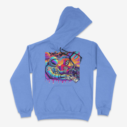 Bcruise hoodie