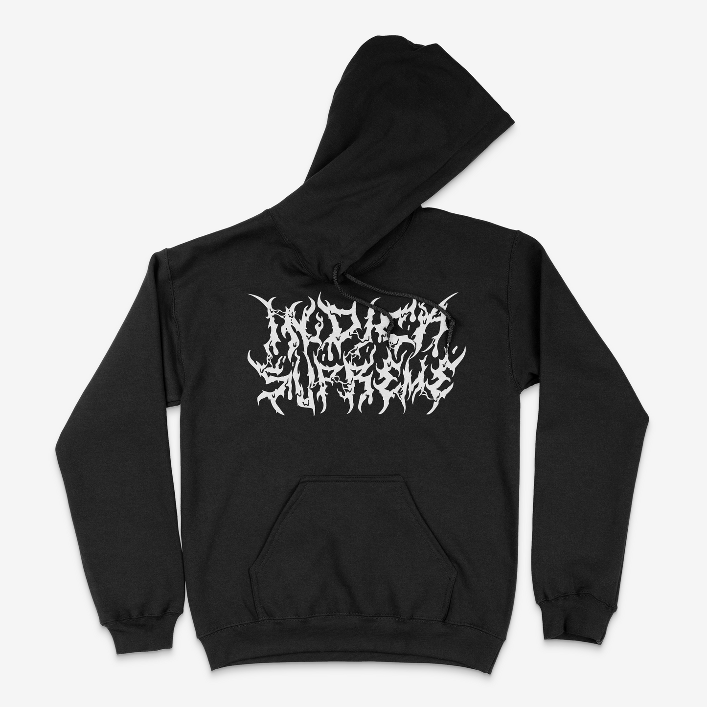 Classic:Abstract Hoodie