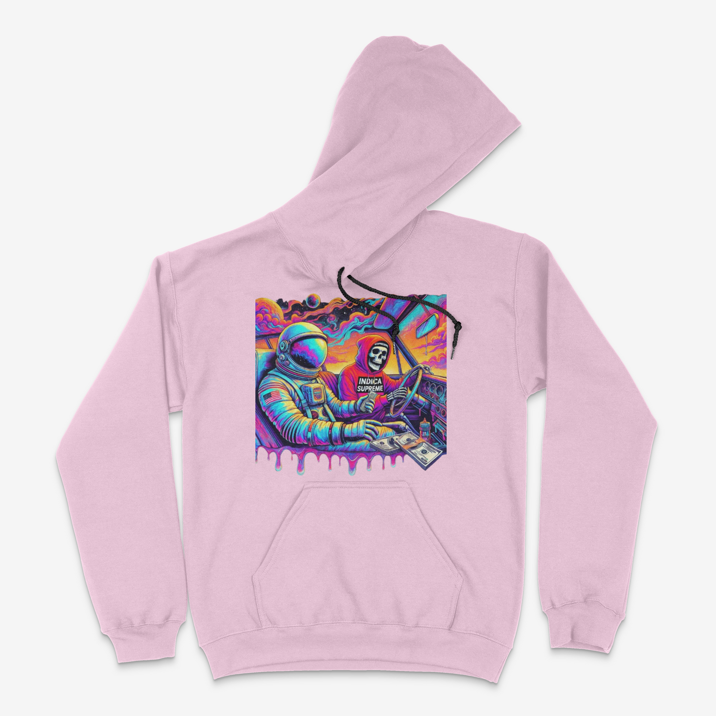 Bcruise hoodie