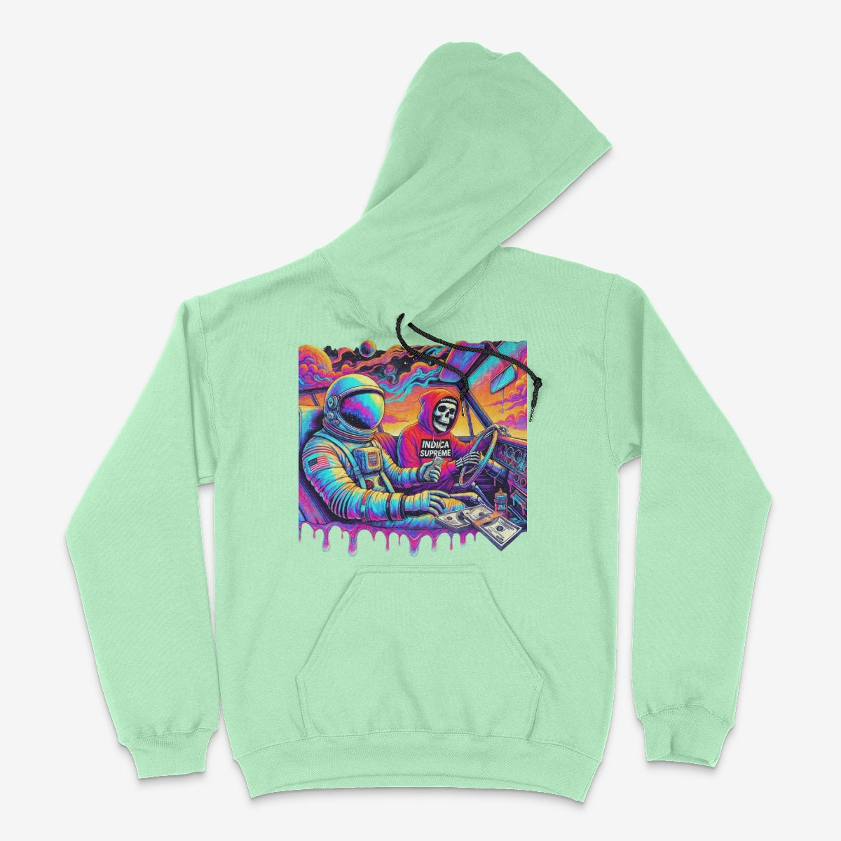 Bcruise hoodie