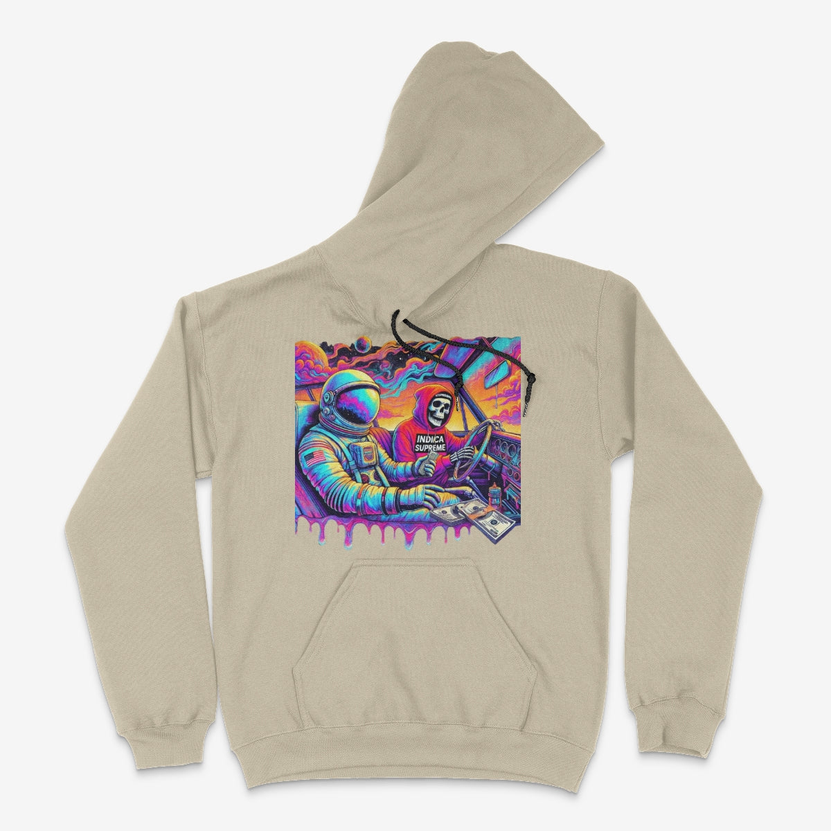 Bcruise hoodie