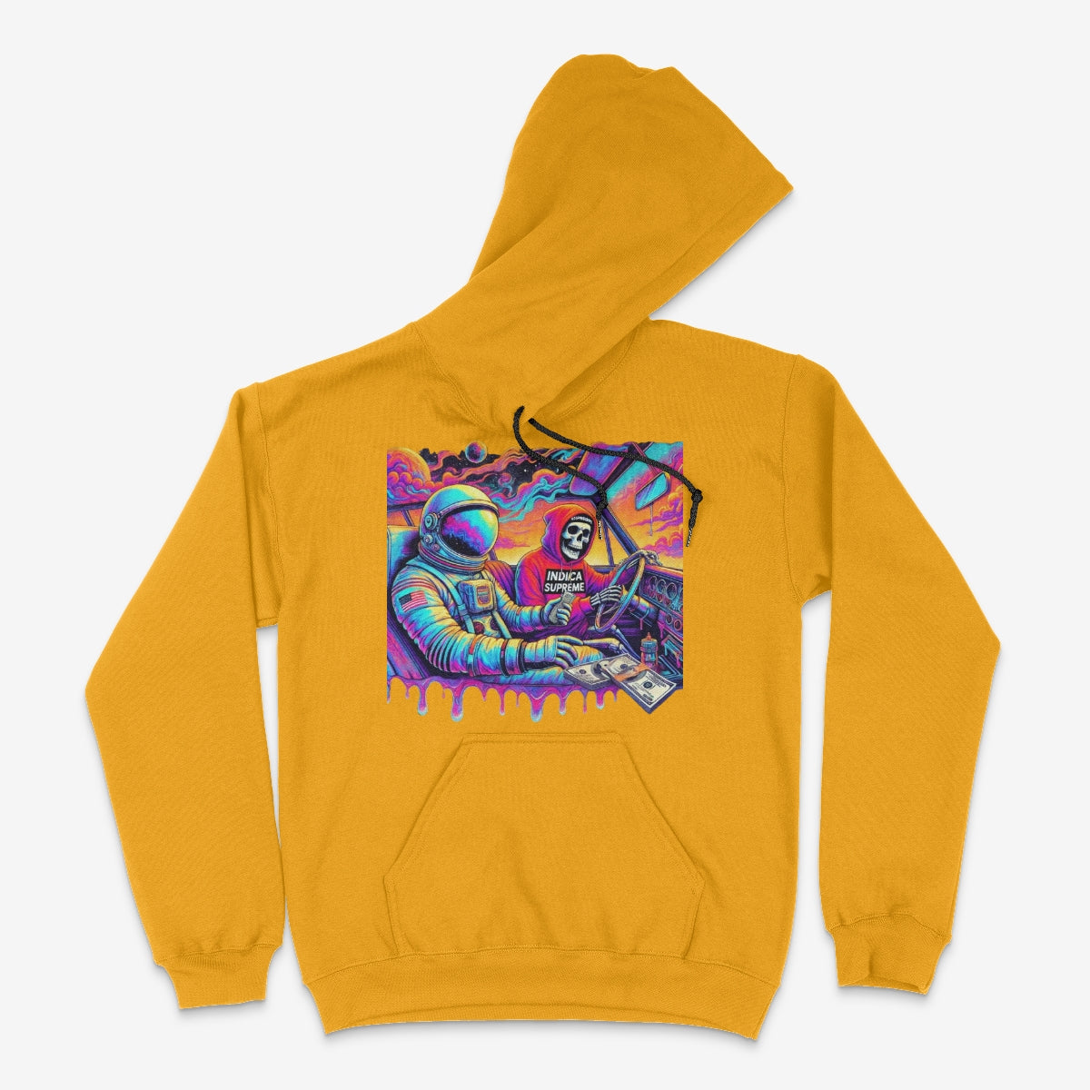 Bcruise hoodie