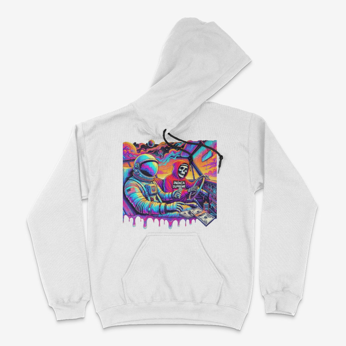 Bcruise hoodie